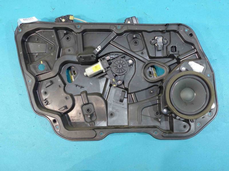 Склопідйомник передній лівий Volvo S60 30784310