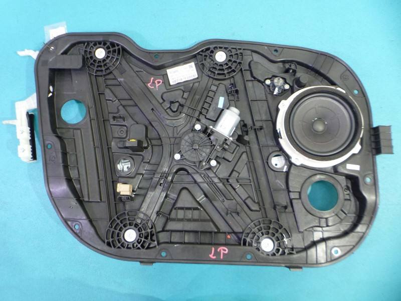 Склопідйомник передній лівий Hyundai I30 81310-G3040