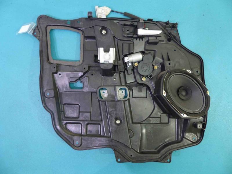Стеклоподъемник передний левый Mazda 5