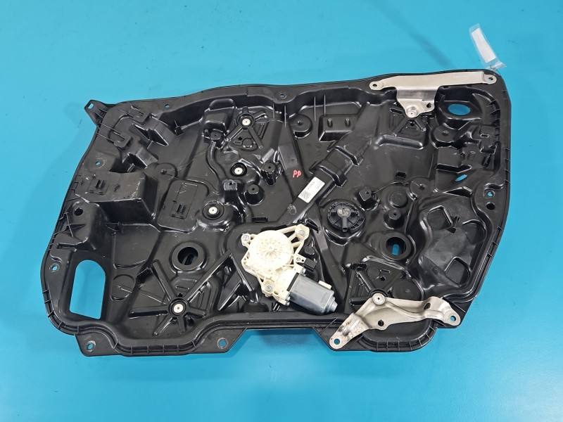 Склопідйомник передній правий Mercedes C W206 9184606