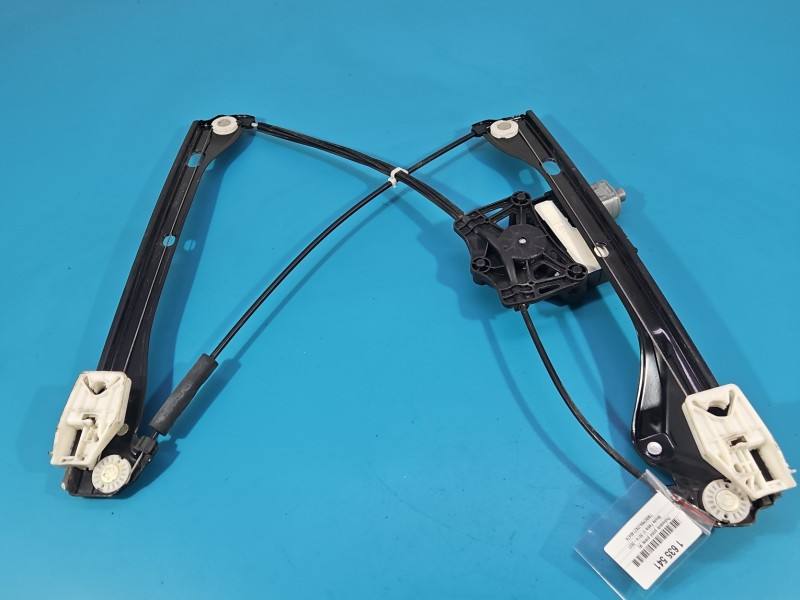Склопідйомник передній правий Skoda Fabia 3 2Q2959882