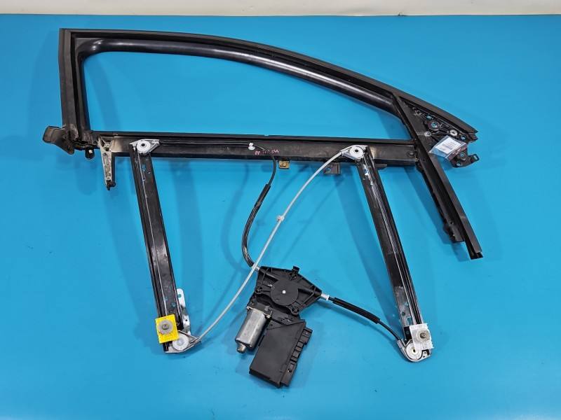 Склопідйомник передній правий Audi A4 B6 8WK47006ABF