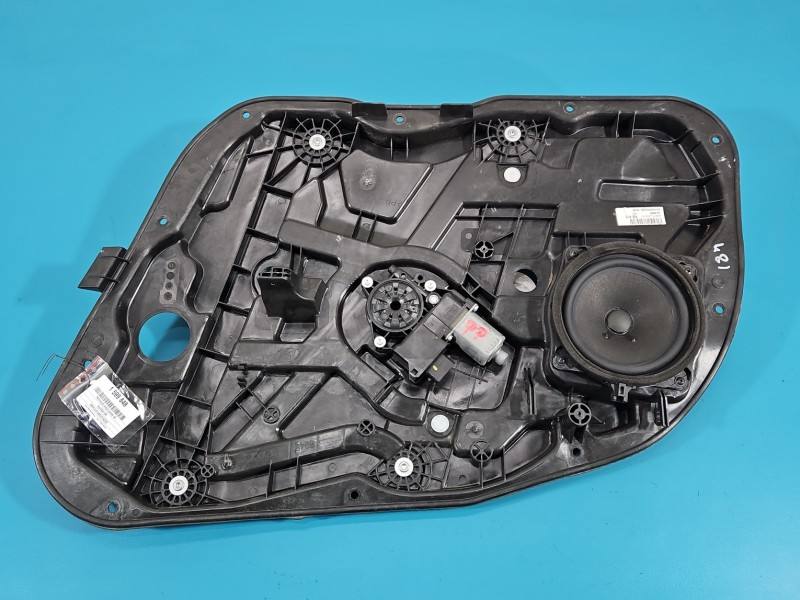 Склопідйомник передній правий Hyundai I40 81320-3Z020
