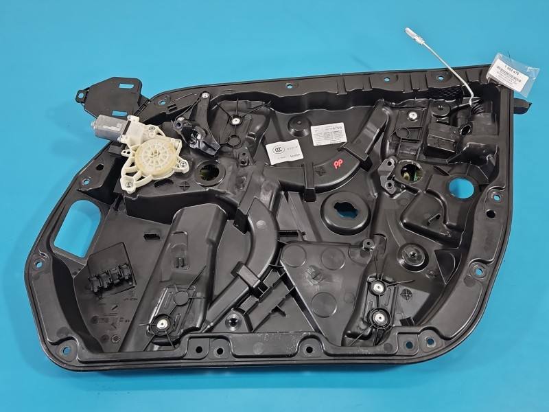 Склопідйомник передній правий Mercedes E W213 A0009065706