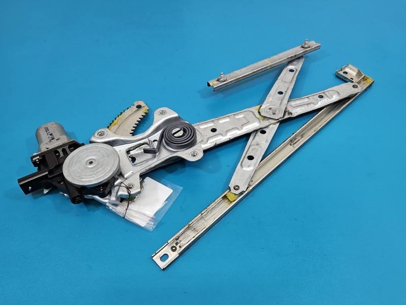 Склопідйомник передній правий Honda Civic 120409