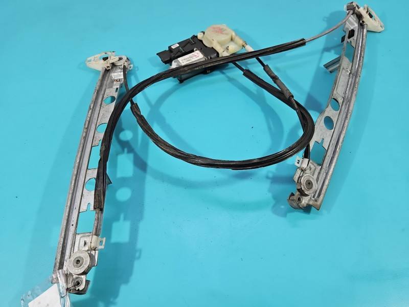 Склопідйомник передній правий Renault Megane 2 128000472-01