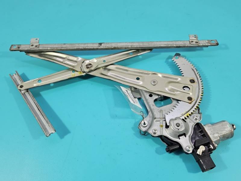 Склопідйомник передній правий Citroen C-Crosser 709250