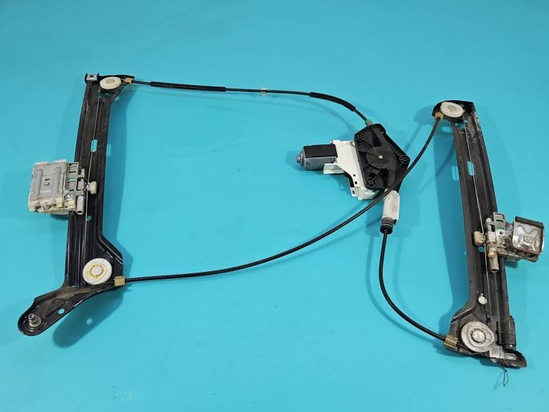 Склопідйомник передній правий Audi A5 8T 8T0959802B