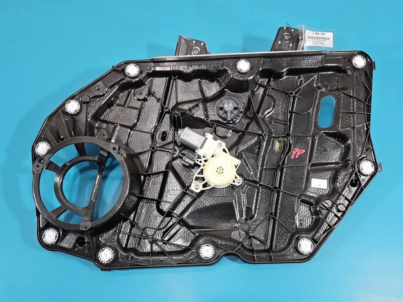 Склопідйомник передній правий Ford Focus JX7B-A23200-CD