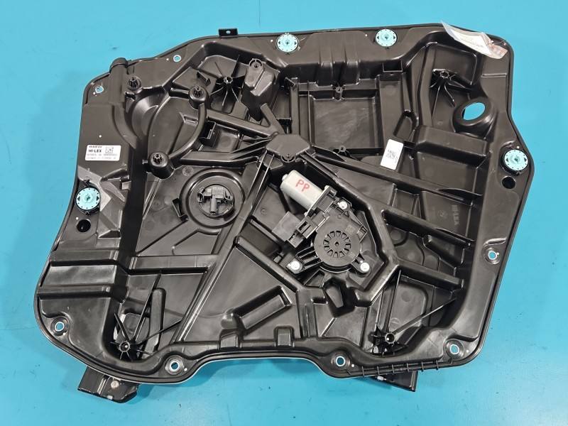 Стеклоподъемник передний правый BMW IX1 U11 5A1D876-06