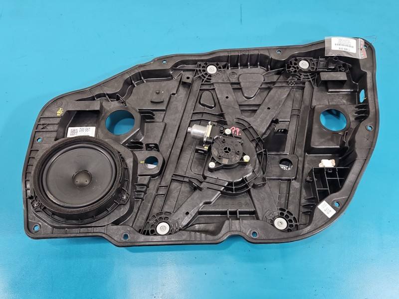 Склопідйомник передній правий Hyundai Elantra 82480-AA010