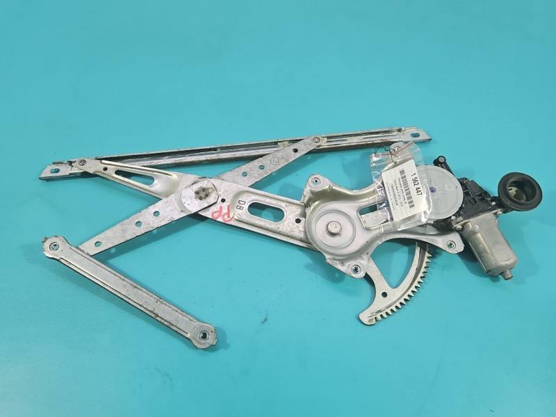 Склопідйомник передній правий Toyota Rav4 85710-35180