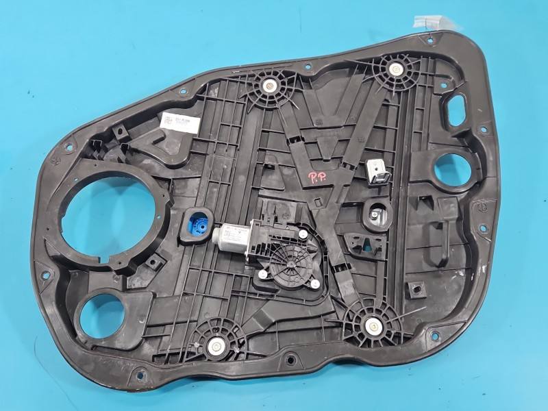 Склопідйомник передній правий Kia Niro 82460-G5010