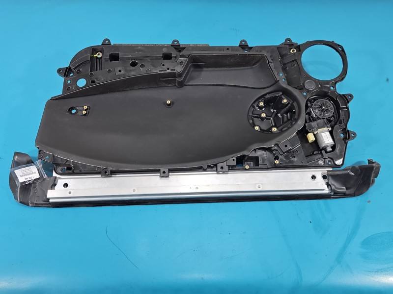 Склопідйомник передній правий Mini ONE 2753722