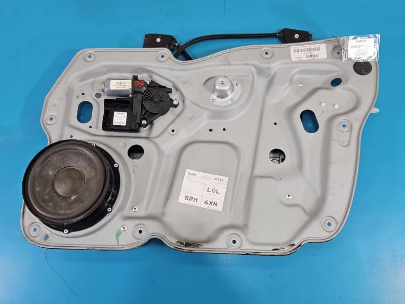 Склопідйомник передній правий Volkswagen Touran 1K0959792G