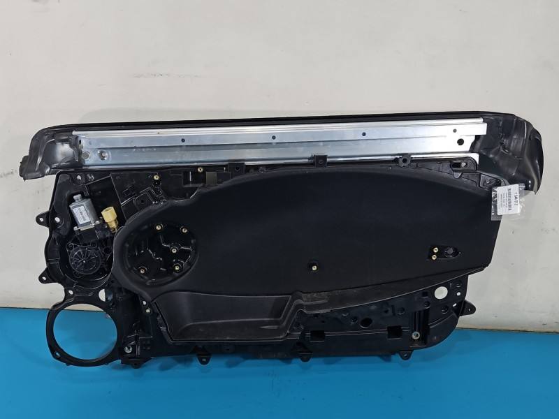 Склопідйомник передній правий Mini ONE 0130822381