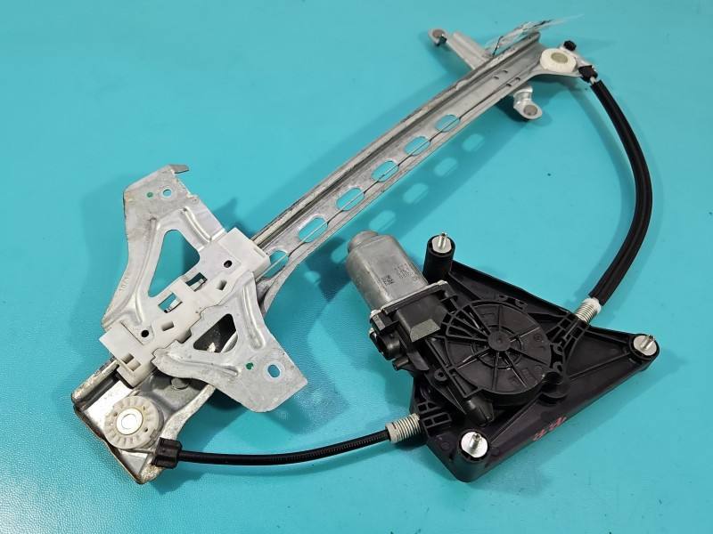 Склопідйомник передній правий Toyota Aygo 430100F0