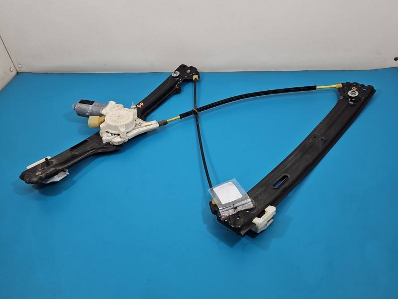 Склопідйомник передній правий BMW X6 7267664