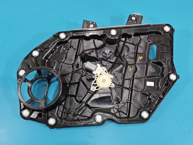 Склопідйомник передній правий Ford Focus JX7B-A23200-CE