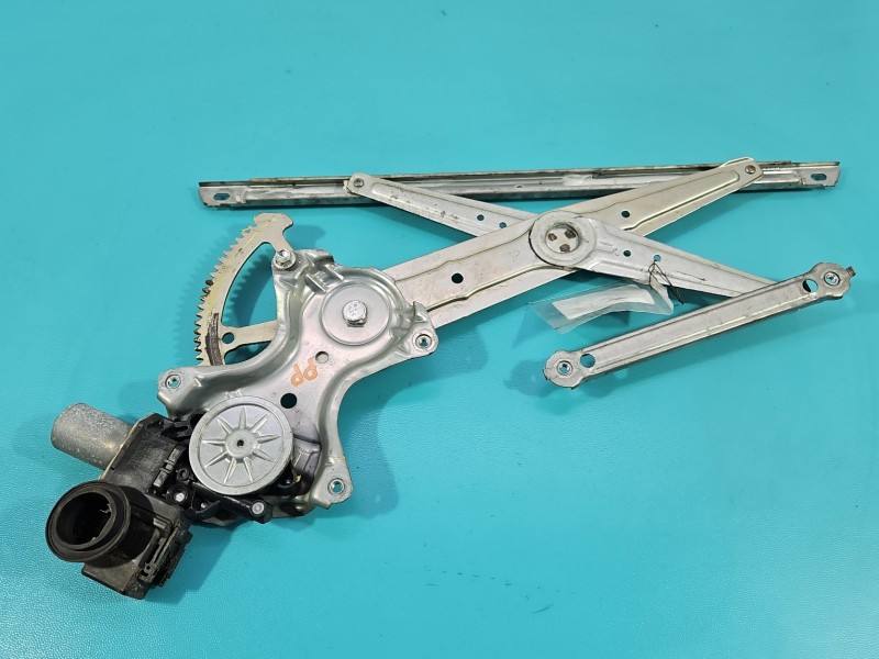 Склопідйомник передній правий Lexus NX 85710-78011