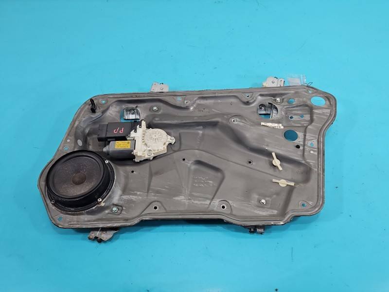 Стеклоподъемник передний правый Volkswagen Bora 1C1959802A