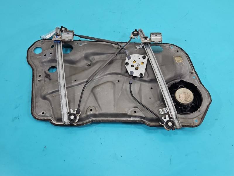 Стеклоподъемник передний правый Volkswagen Bora 1C1959802A — фото детали 5