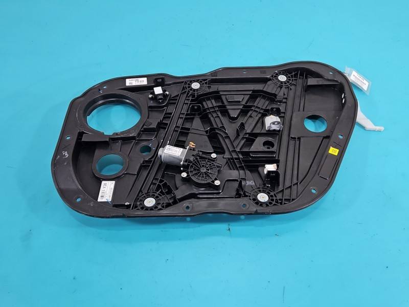 Склопідйомник передній правий Hyundai Elantra 82480-F2360