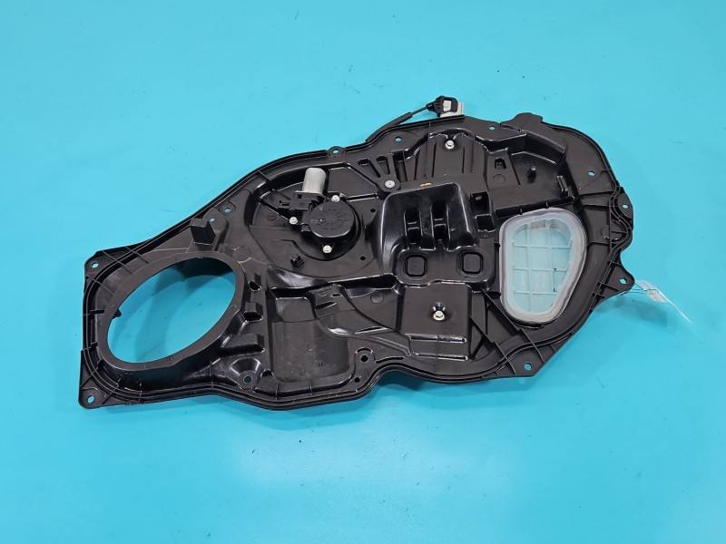 Стеклоподъемник передний правый Mazda 6 GS1D5897X