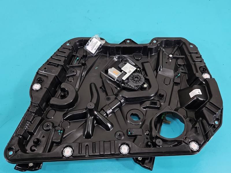 Стеклоподъемник передний правый BMW IX3 G08 2869124