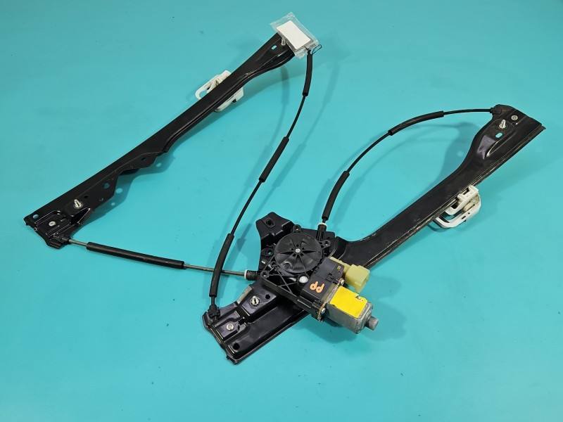 Склопідйомник передній правий Ford S-max 0130822733