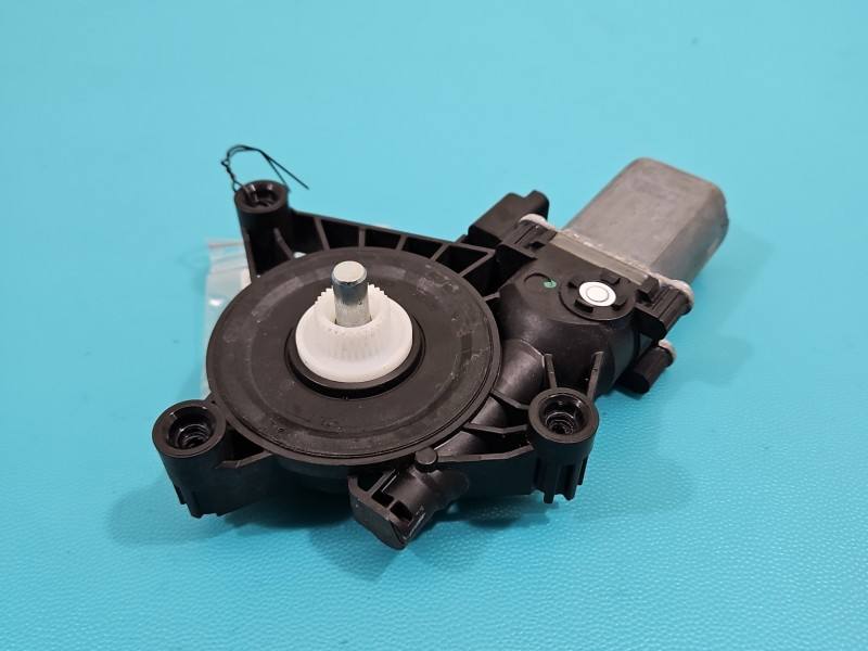 Склопідйомник передній правий Opel Astra L 11092-0404