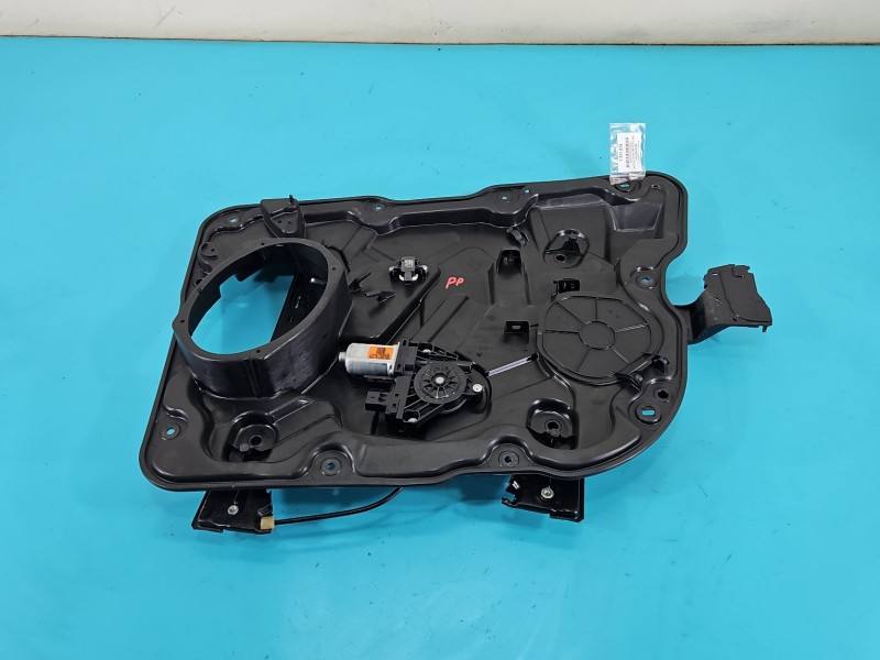 Склопідйомник передній правий Jeep Grand Cherokee 931400-103