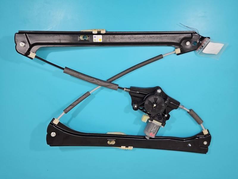 Склопідйомник передній правий Skoda Kodiaq 5Q0959802B