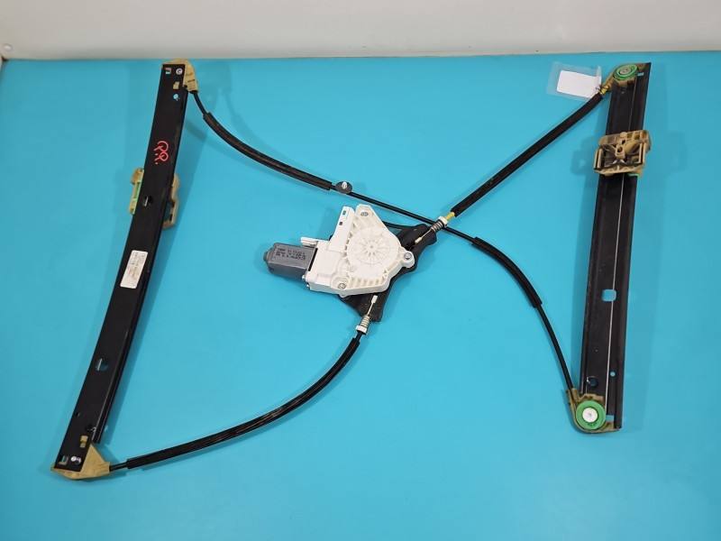 Склопідйомник передній правий Audi A6 C7 4G0837462