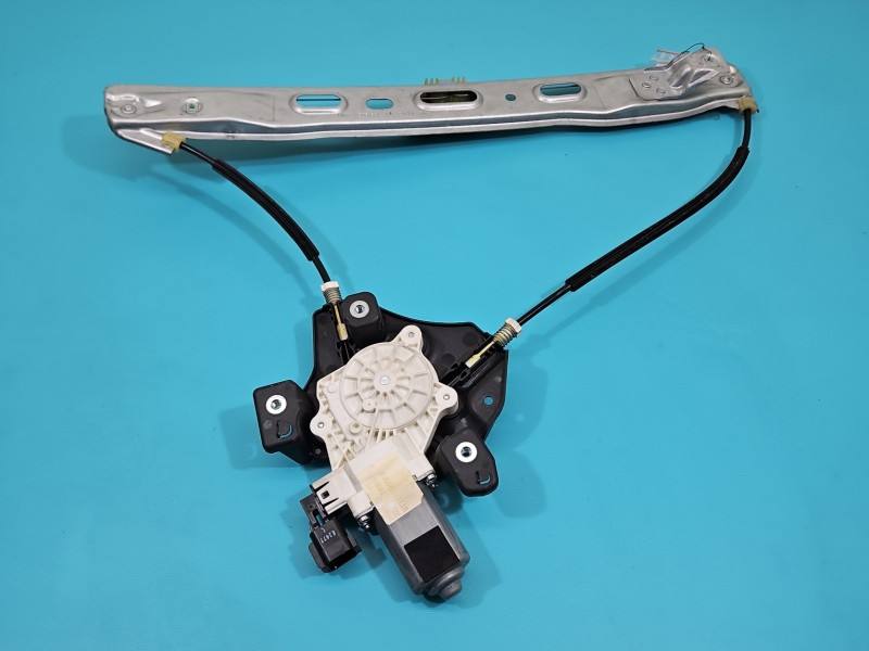 Склопідйомник передній правий Ford Transit Connect A65064-112