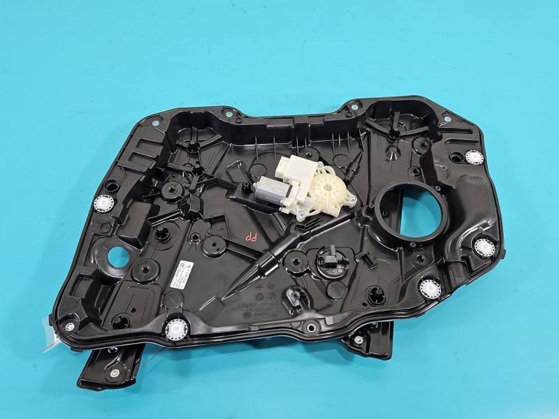Склопідйомник передній правий BMW 3 G20 8495866