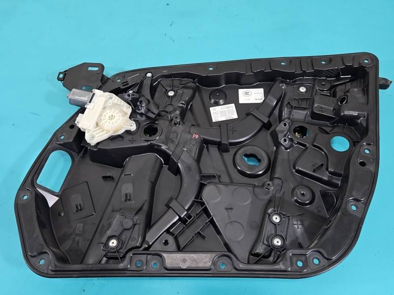 Склопідйомник передній правий Mercedes E W213 A2139069501