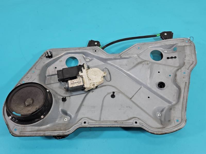 Стеклоподъемник передний правый Seat Toledo 1J0959802G