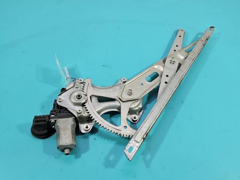 Склопідйомник передній правий Toyota Rav4 85710-35180