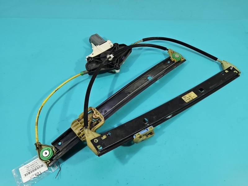 Склопідйомник передній правий Audi A4 B8 8K0959802A