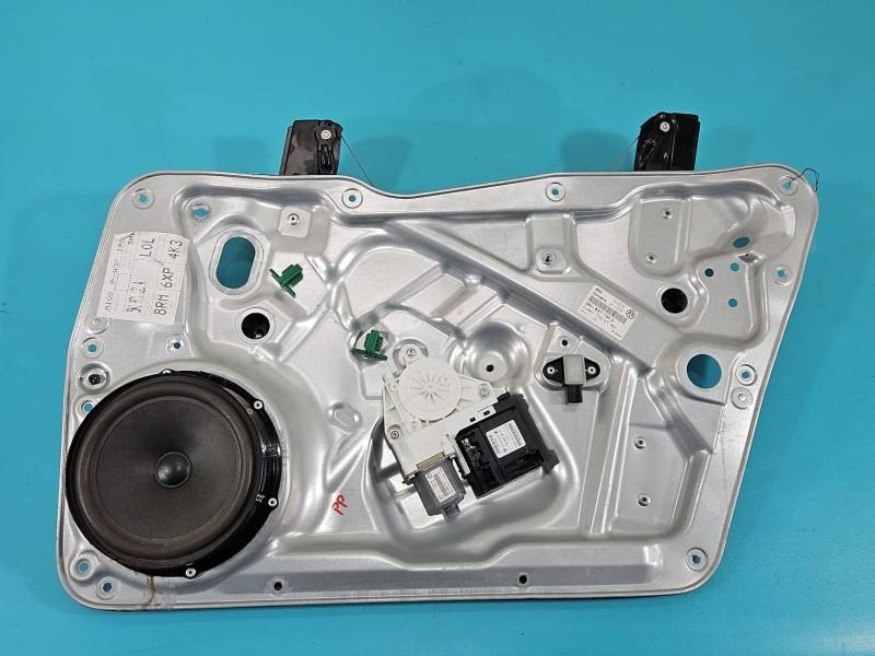 Склопідйомник передній правий Volkswagen Tiguan 1K0959792K