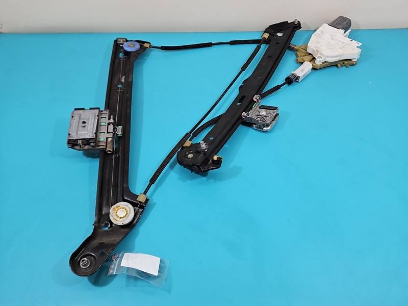 Склопідйомник передній правий Audi A7 4G 4G8837462B