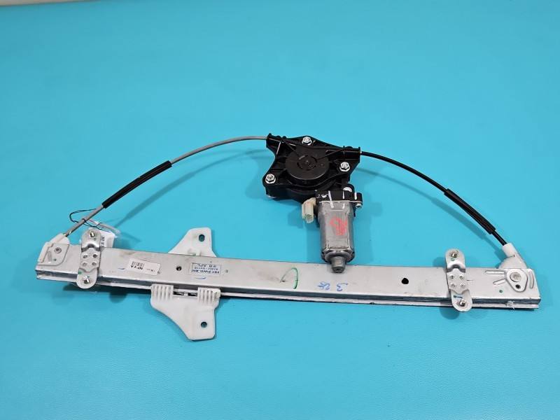 Склопідйомник передній правий Hyundai I10 82460-B4000