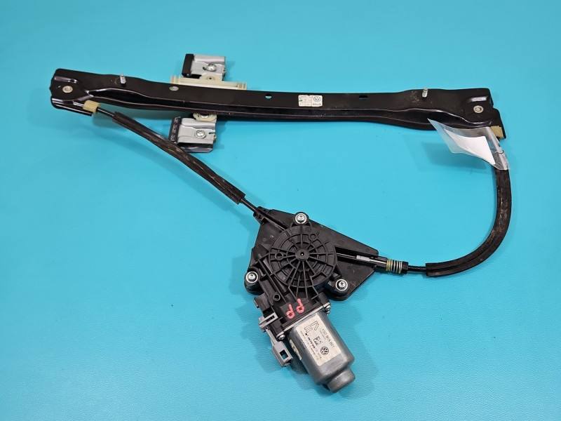 Склопідйомник передній правий Skoda Citigo 1S0959801