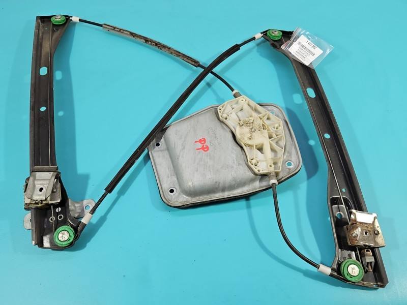 Склопідйомник передній правий Volkswagen Jetta 1K5837402AH