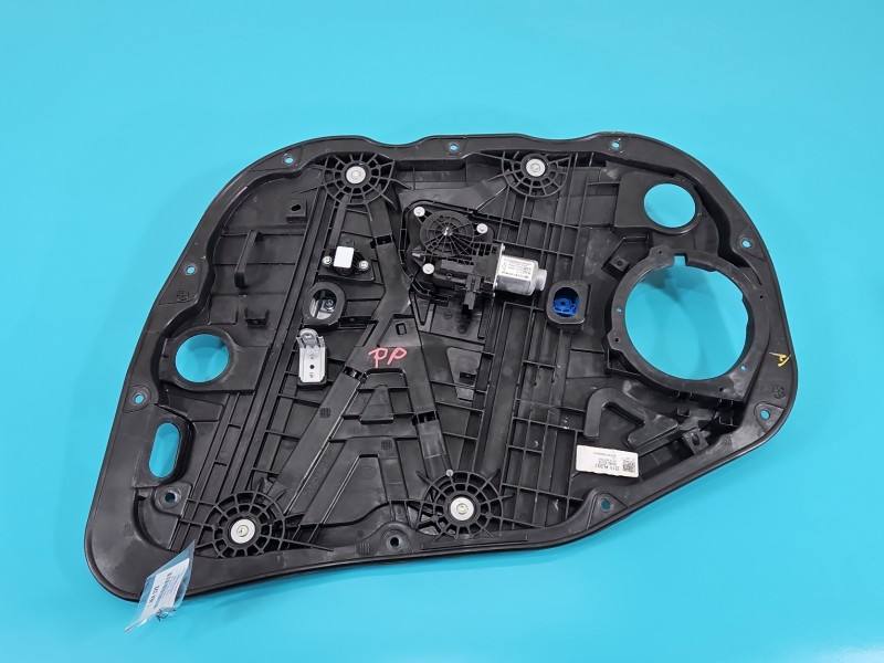 Склопідйомник передній правий Kia Niro 82460-G5010