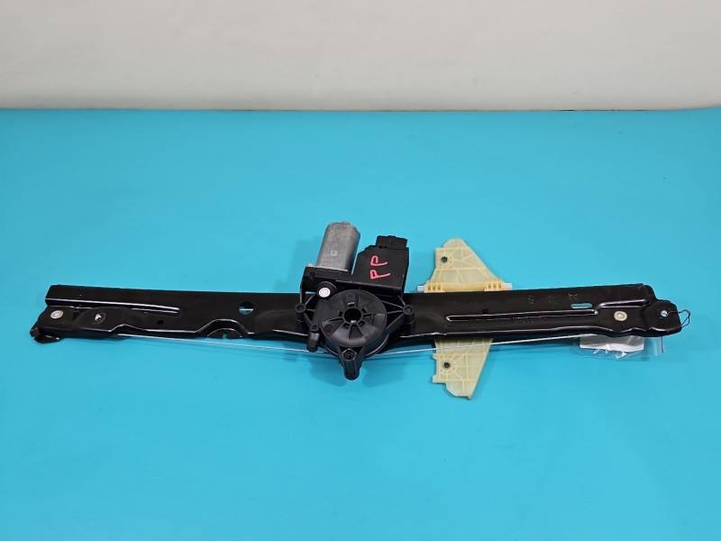 Стеклоподъемник передний правый Peugeot Expert 9837798880