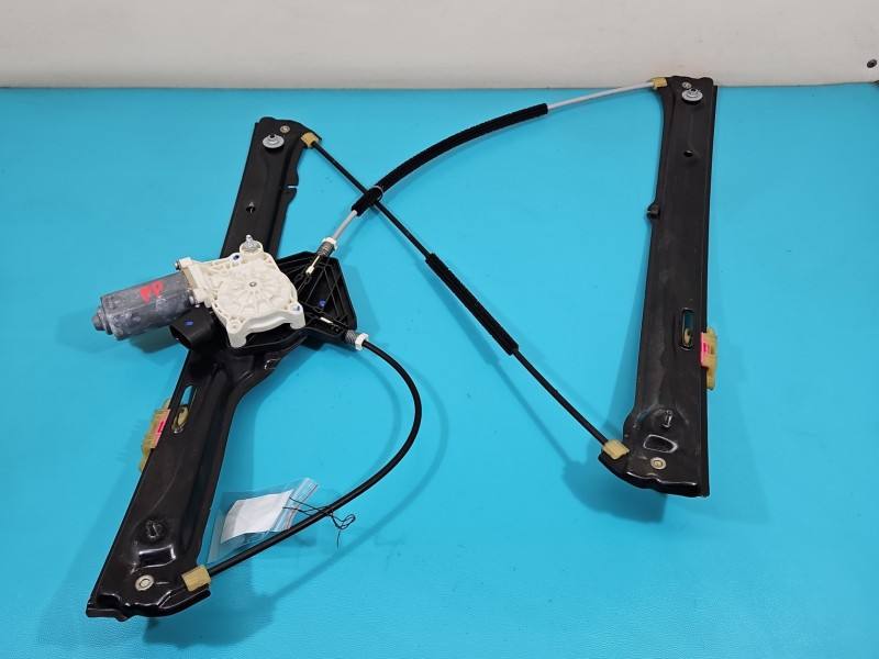 Склопідйомник передній правий BMW X5 F15 7322746