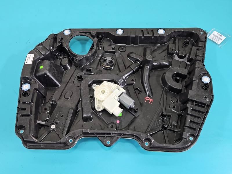 Склопідйомник передній правий BMW X3 G01 7455081