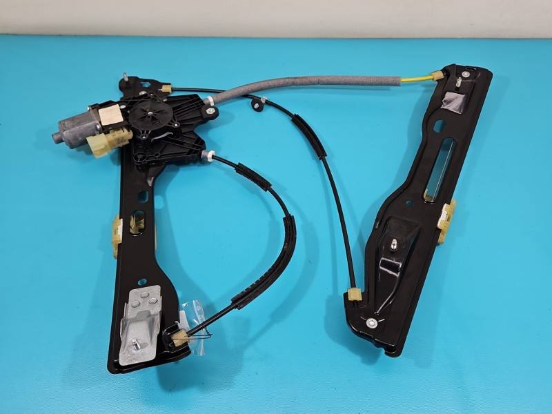 Склопідйомник передній правий Ford Mondeo DS73-F23200-BG